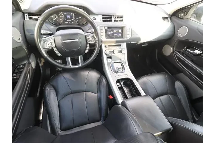 $13622 : Land Rover Range Rover Evoqu image 7