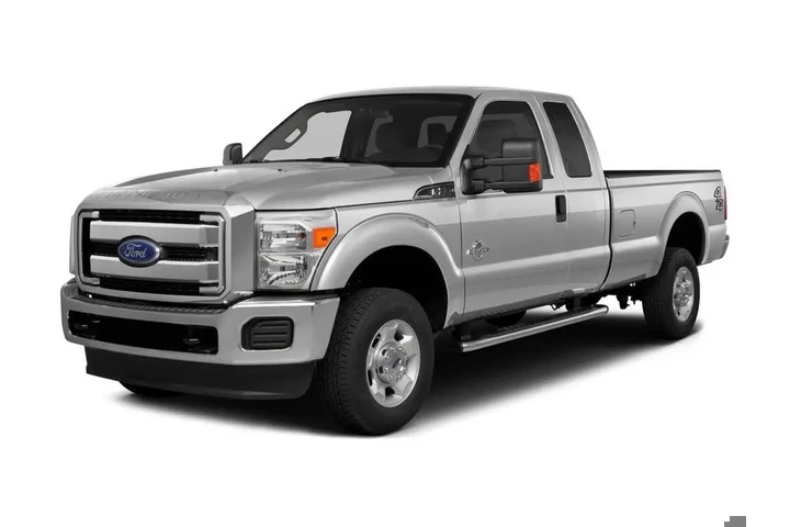 $29990 : Ford F-350 Super Duty 2016 4 image 1