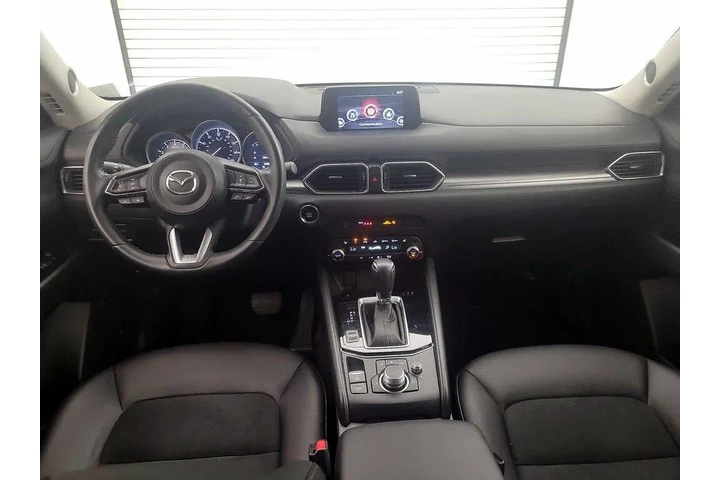 $22998 : Mazda CX-5 2019 AWD Touring image 9