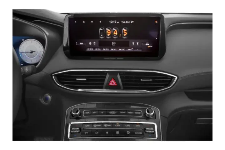 $22420 : Hyundai SANTA FE 2022 Limite image 10