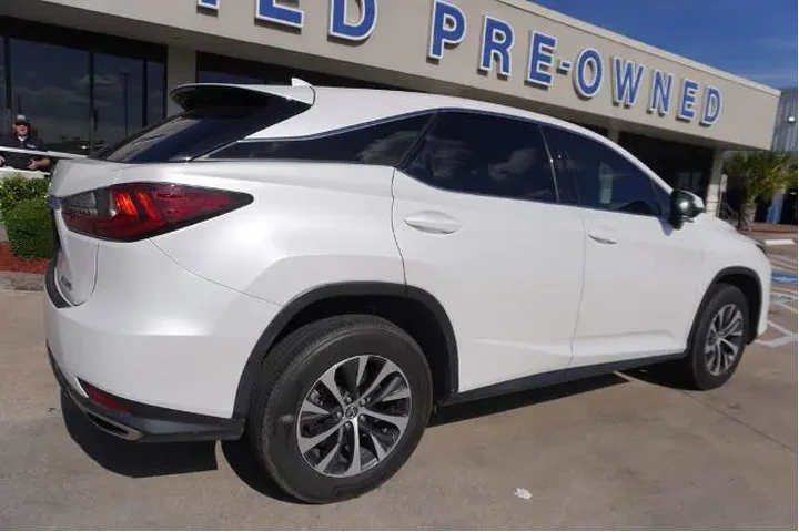 $32725 : Lexus RX 350 2020 4dr SUV image 6