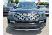 $38590 : Ford Explorer 2022 AWD Plati thumbnail