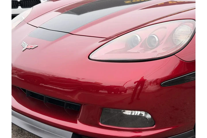 $21988 : 2007 Corvette image 10