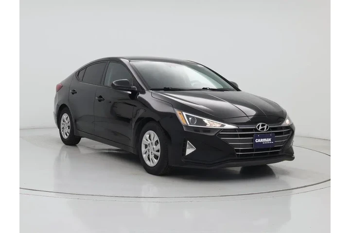 $15998 : Hyundai ELANTRA 2020 SE 4dr image 1