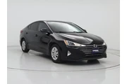 Hyundai ELANTRA 2020 SE 4dr