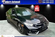 $20785 : Pre-Owned 2021 Civic Hatchbac thumbnail