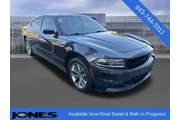 Dodge Charger 2016 SXT 4dr S en Charleston