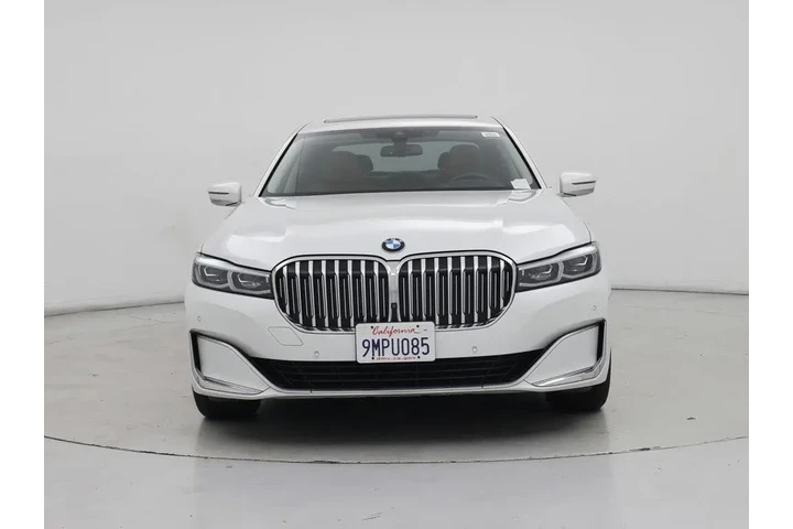 $37998 : BMW 7 Series 2020 740i 4dr S image 5