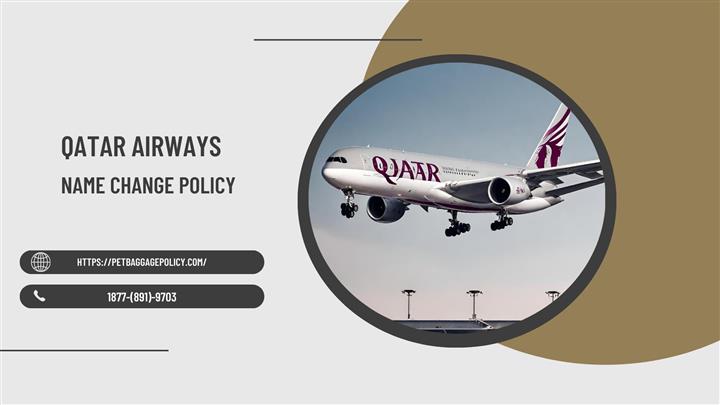 Qatar Airways Name Change image 1