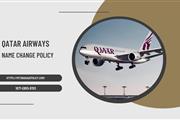 Qatar Airways Name Change en Phoenix