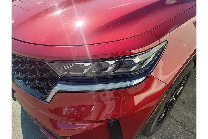 $28491 : Kia Sorento 2021 SX Prestige image 6