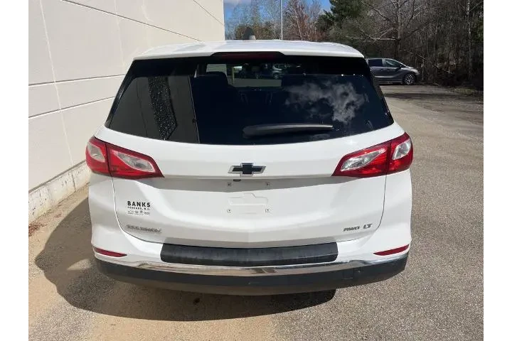 $16000 : Chevrolet Equinox 2020 4x4 L image 6
