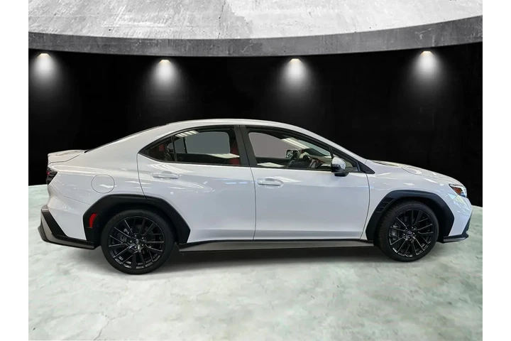 $39985 : Subaru WRX 2026 AWD Limited image 2