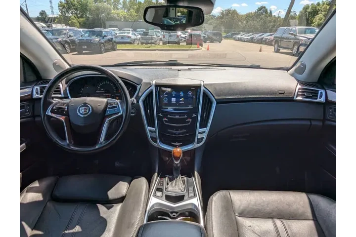 $10475 : 2013 SRX Performance Collecti image 3