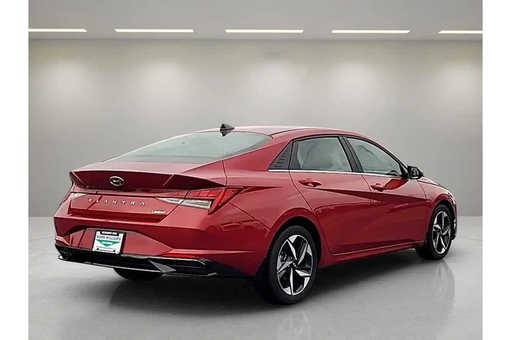 $20446 : Hyundai ELANTRA 2023 Limited image 8