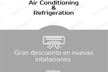 D&D Ebenezer Air Conditioning en Miami