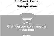 D&D Ebenezer Air Conditioning en Miami