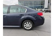 $6659 : Subaru Legacy 2012 AWD 2.5i thumbnail