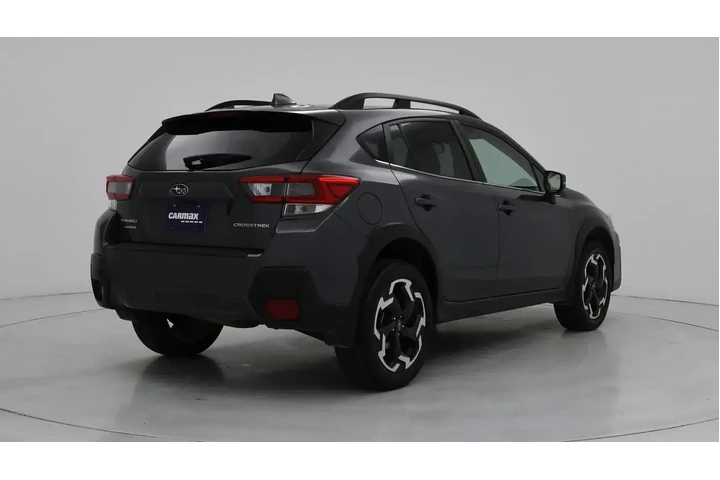 $25998 : Subaru Crosstrek 2023 AWD Li image 8