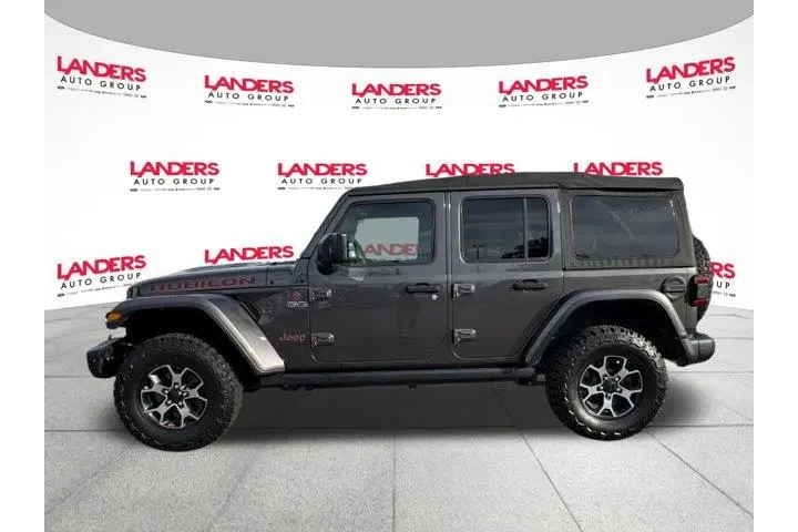$32990 : Jeep Wrangler Unlimited 2019 image 6