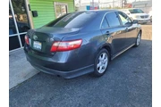 $7590 : 2009 Camry SE thumbnail