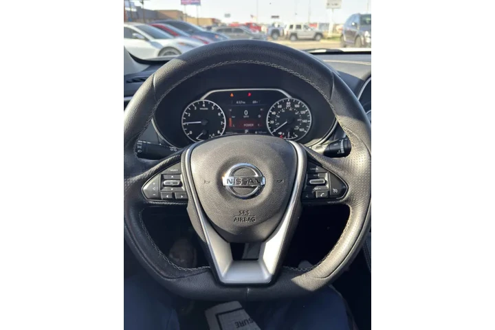 $13750 : 2016 Maxima 3.5 SV image 8