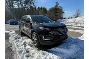 $26591 : Ford Edge 2023 AWD Titanium thumbnail