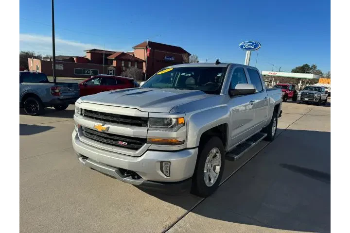 $27489 : Chevrolet Silverado 1500 201 image 2