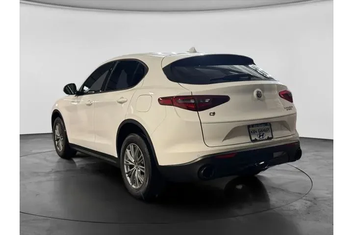$23746 : Alfa Romeo Stelvio 2023 AWD image 7