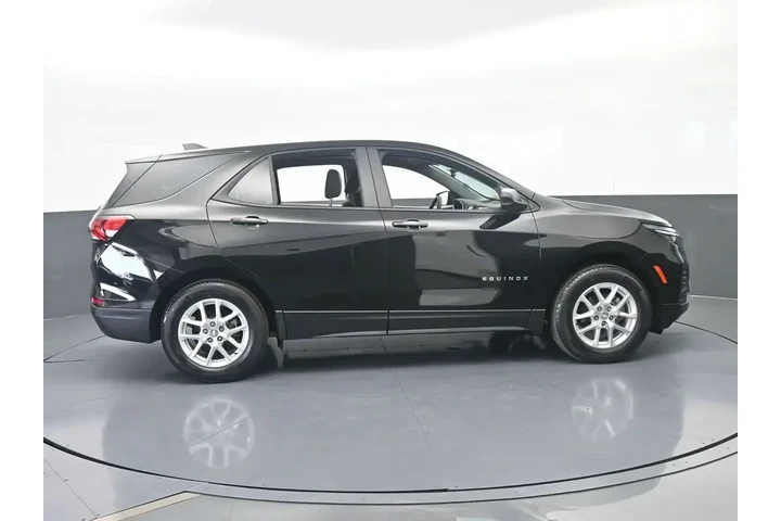 $20991 : Chevrolet Equinox 2024 LS 4d image 7