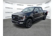 $39997 : Ford F-150 2022 4x4 Platinum thumbnail
