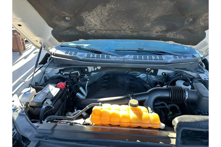 $21495 : 2016 FORD F150 SUPERCREW CAB2 image 10