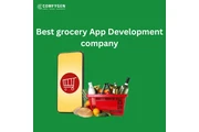 Grocery delivery app en New York