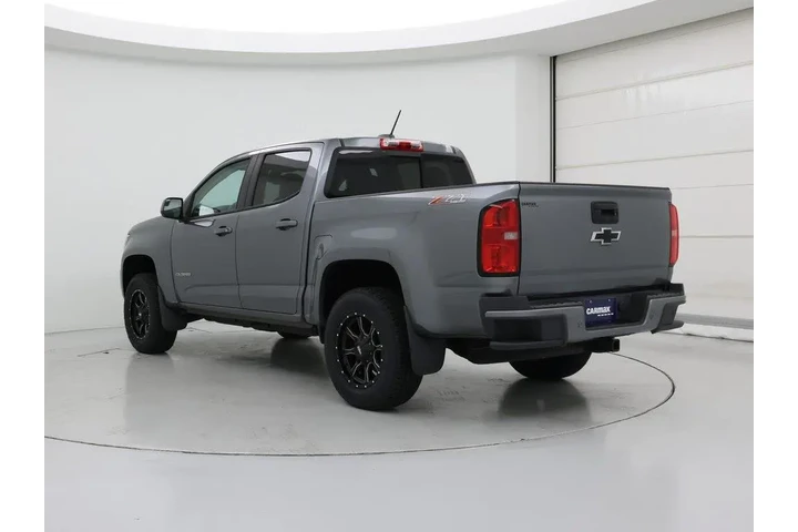 $25998 : Chevrolet Colorado 2020 4x4 image 2