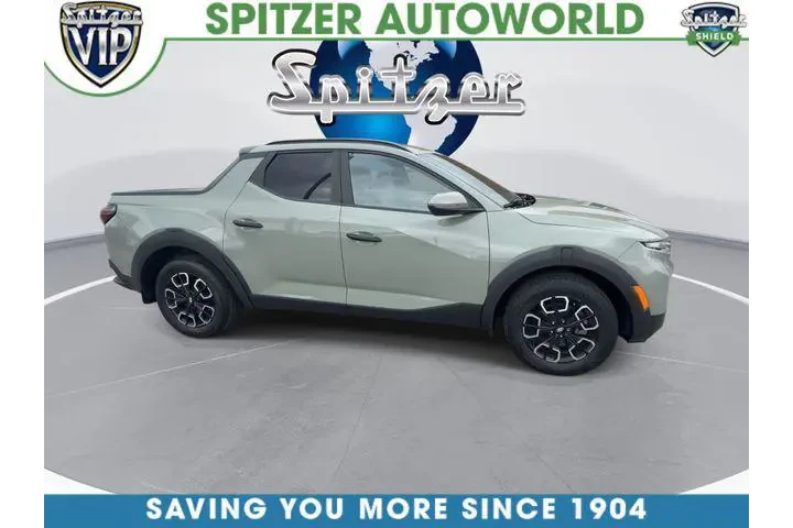 $26623 : Hyundai SANTA CRUZ 2024 AWD image 10