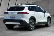 $27700 : Toyota Corolla Cross 2023 XL thumbnail