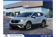 Honda CR-V 2022 EX 4dr SUV en San Diego