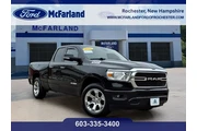 Ram 1500 2020 4x4 Big Horn 4 en New Hampshire