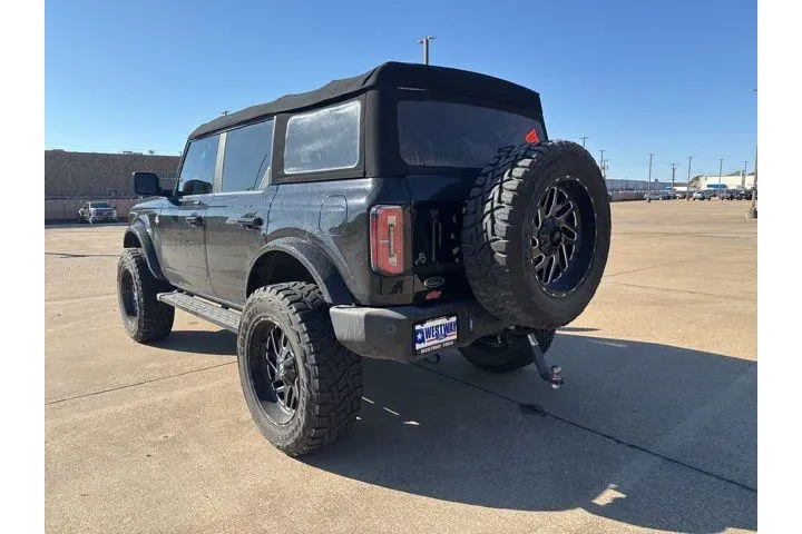 $39987 : Ford Bronco 2022 4x4 Outer B image 3