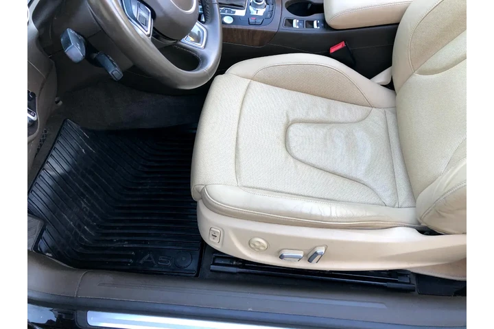 $16990 : 2015 A5 2.0T Premium Plus Cab image 10