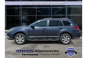 $8495 : Subaru Outback 2010 AWD 2.5i thumbnail