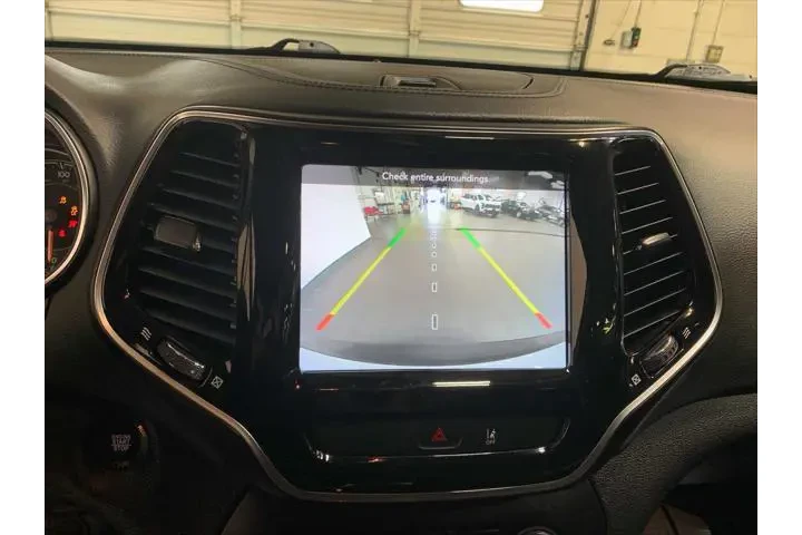 $27488 : Jeep Cherokee 2022 4x4 Limit image 5