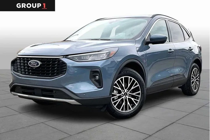 $24585 : Ford Escape Plug-In Hybrid 2 image 1