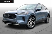 Ford Escape Plug-In Hybrid 2 en Austin