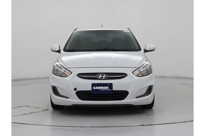 $11599 : Hyundai ACCENT 2017 Value Ed image 5