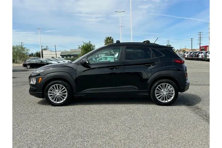 $13879 : Hyundai KONA 2020 SEL 4dr Cr image 10