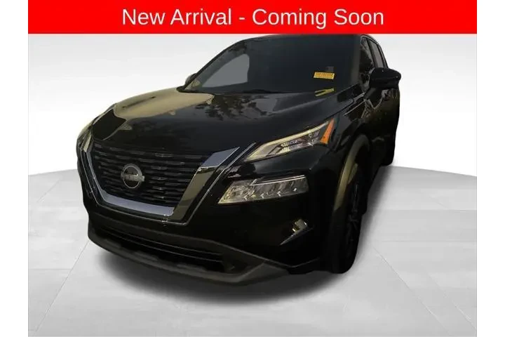 $19987 : Nissan Rogue 2023 SV 4dr Cro image 1