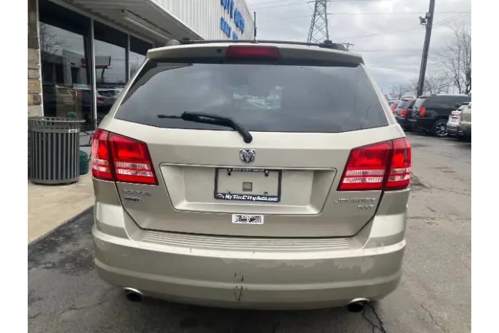 $5250 : 2009 Journey SXT image 7