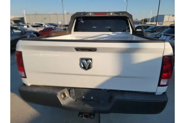 $26988 : Ram 1500 Classic 2021 4x2 Tr image 8