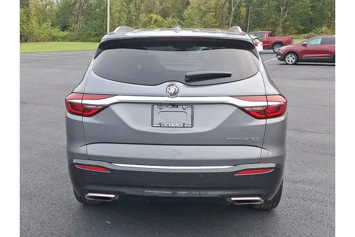 $18695 : Buick Enclave 2019 4x4 Essen image 5